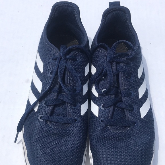 Adidas Superstar Foundation PGD 789006 Blue Sneakers Shoes Men’s Size 7 - Picture 5 of 11